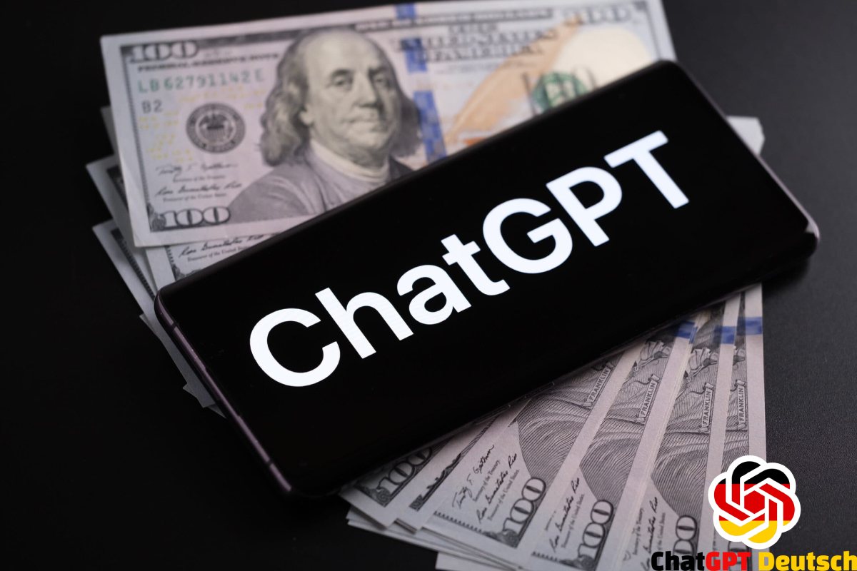 Mit ChatGPT Geld verdienen- Chancen und Strategien