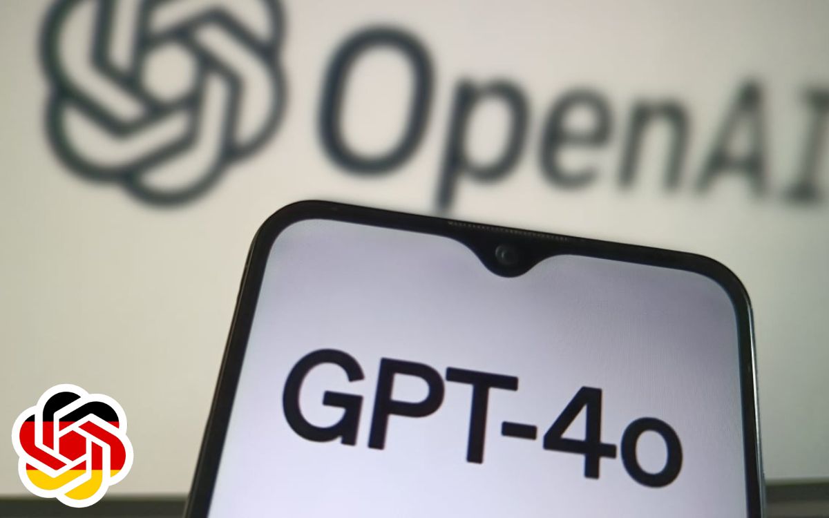GPT-4o - GPTDeutsch.com