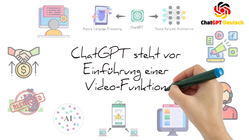 ChatGPT Video-Funktion