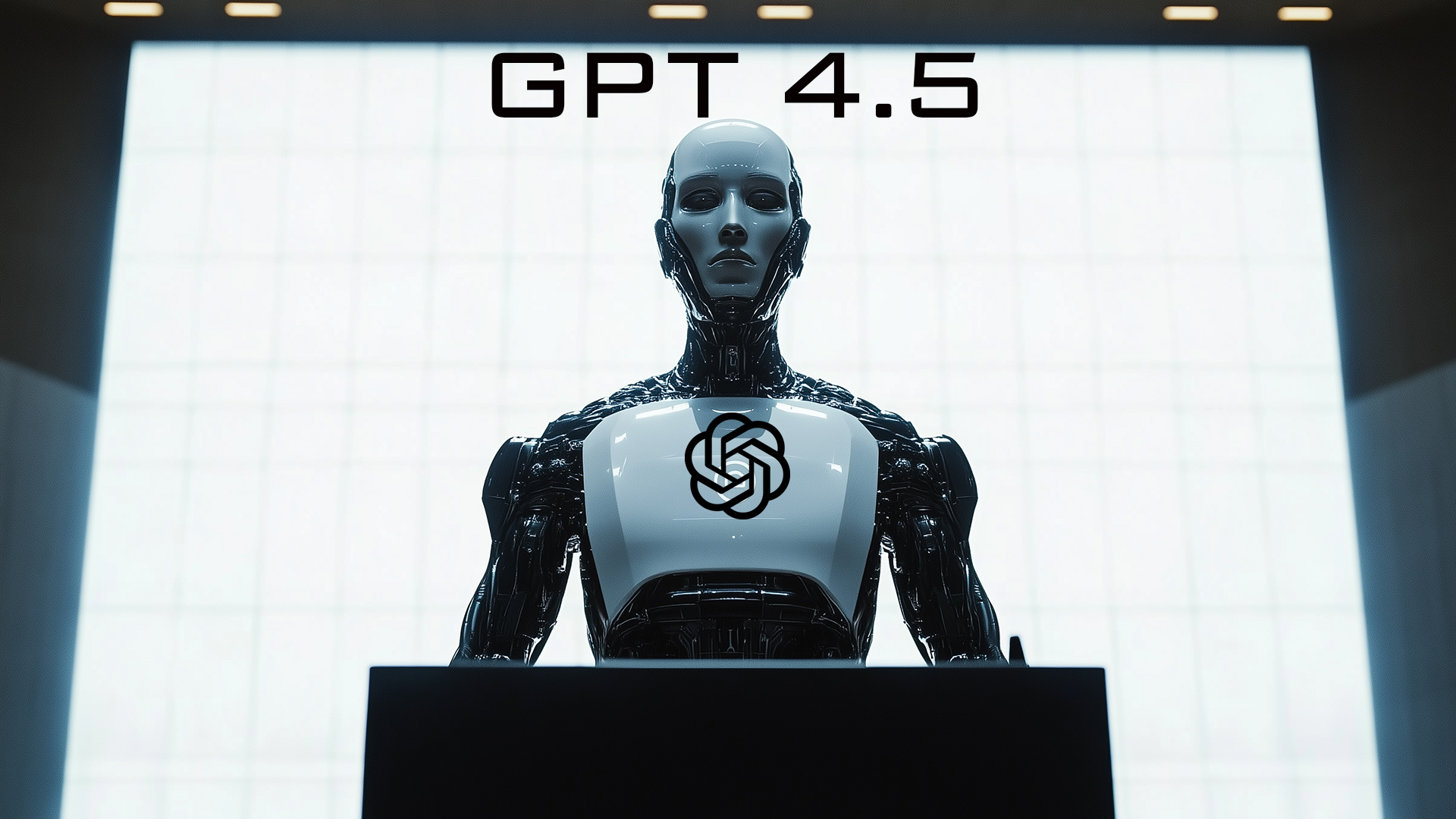 GPT‑4.5-OPENAI